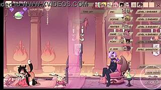 精灵Max 3带来狂野动画动作