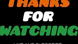 Maćeha krišom daje tajno pušenje u 3D hentai sceni