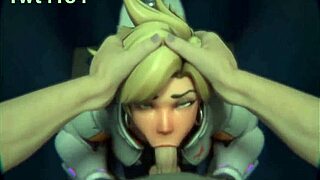 英雄联盟和守望先锋SFM合集2024