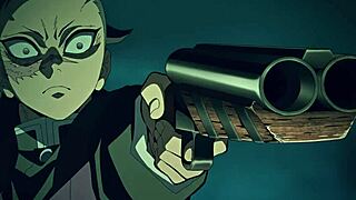 Kimetsu No Yaiba: Katanakaji No Sato-Hen Sezona 4 Epizoda 3 Pošastna Akcija