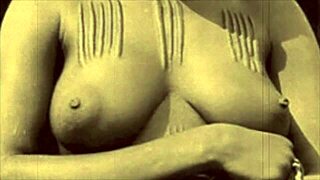 Vintage Erotiske Bekendelser fra Viktoriansk Gentleman Afsløret