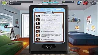 Summer Time Saga Unc del 32