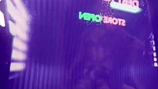 质量效应领事馆第1部带来狂野捆绑动作