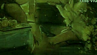 Wilde vintage erotische Illustrationen!