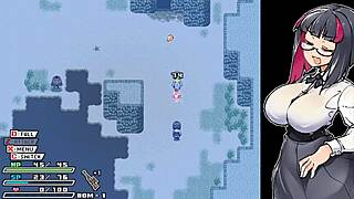 H-Spillet Rignettas Eventyr Gameplay Del 1