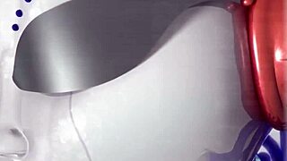 3D卡通小个子18+变性人猛烈操丰满变性人