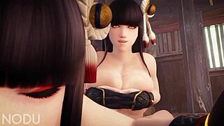 가장 핫한 SFM 포르노 컴필레이션 에픽 사운드 이펙트 궁금했어? 이거 봐.