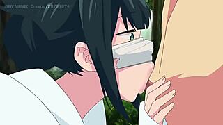 見てよ、このゴドイグヘンタイ集めでワイルドアニメパロディシーン！ハマってる！