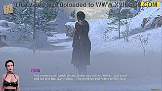 Эй, порно Rosewater Manor 26 меня зацепил, даже буквы не вижу!