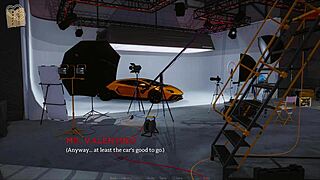 Eternum 240 tenåring 18+ tar på seg massiv 3D tegneserie kuk