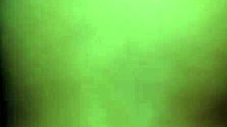 Bini Muda Melayu Jerit Dari Kote Monster Dalam Posisi Doggy Close-Up