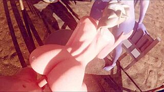 Overwatch kompilacija video 161 iz izdaje 15-01-25