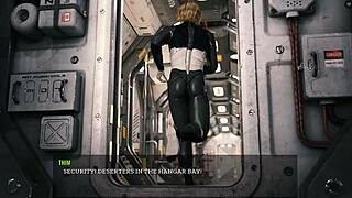 Pripovetke iz beskrajne praznine 04 - Sitna plavuša plače da ostane blizu mene.