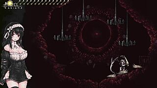 어, 이 H게임 시니시스터 게임플레이가 나 완전 망하게 했어, 알지?