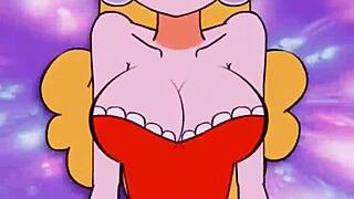 垂直HMV - 粉色Minus 8点燃狂野本子动作