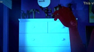 サキュバスMeruが心の声を語るパート1 ポルトガル語