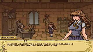 Akaburs Witch Trainer jogada completa parte 2 gameplay detalhado