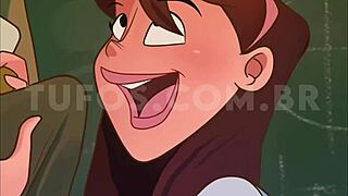 Gadis Hentai 18 Tahun Ruin Pernikahan dengan Panas!