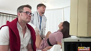 ทรู ไกต์ ภรรยาหักหลัง ลอบเย็ดในมุมมองบุคคลที่หนึ่ง