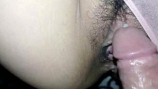 เพื่อนสาวของแฟนฉันอยากเย็ด