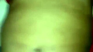 Indonesian Babe Moans Riding Huge Cock in Wild Cowgirl Action