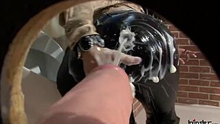 ストラップオン総集編4、毎回蒸し暑いクリップでワイルドな精液瞬間