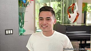 Kåt storbröstad styvmamma älskar det djupt med Juan Loco - Lauren Phillips 😍