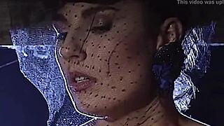 Классическое трио с грубым анальным трахом