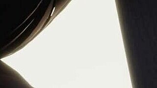 공부 쉬는 시간에 뜨거운 고백 순간으로 변해