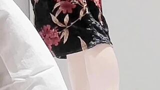 Pelajar Jepun cantik rasa kenikmatan emosi mendalam dalam video dewasa One Piece