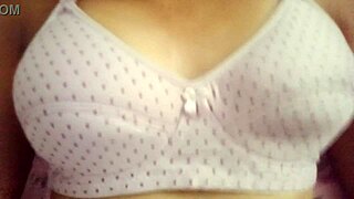 Ázsiai újonc lány vadul dugja a forró atlétát álomfaszban, 5. rész!