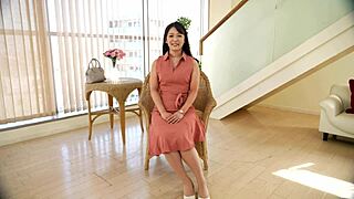 くそ、あかりさえきの初生撮り