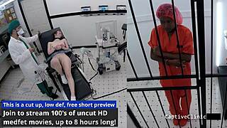 미국 레즈비언 고문 클리닉, 릴리 라일 & 니키 스타와