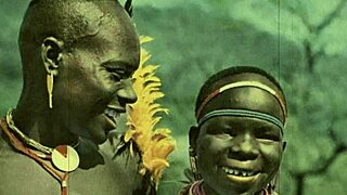 Hej, kolla dessa vintagekvinnor som spiller erotiska bekännelser! 😍