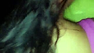 Hot Thai Neighbor Shows Asian Ass in Close-Up View