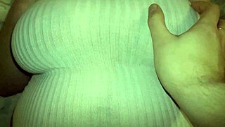 Kövér feleség lesz cum dumpster a legjobb barátjának