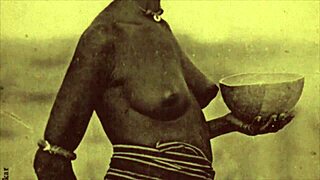 ヴィクトリア朝イングランドのヴィンテージ女性たちがエロティックな告白を共有