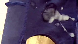 Jamdown26 - 2024最佳中出合集和大屁股成熟丰满熟女内裤射精 - 在阴部射很多黑精液