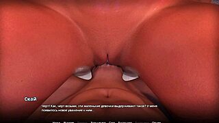 Полный геймплей WVM часть 53