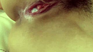 노조미 코이즈미의 블로우잡이 좋은 섹스로 이어져