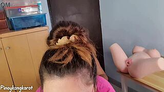 Trekant med daddy migz og andrea masq