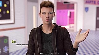 Я живу в Санта Каунти часть 3 с моими шаловливыми сводными сестрами