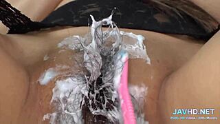 뜨거운 일본 애널 장면 컴필레이션 Vol 91