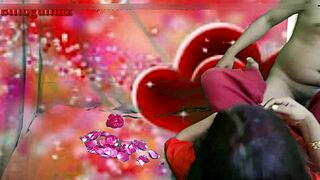 Ny gift kone første gang kneppet hårdt af sin mand klar hindi lyd