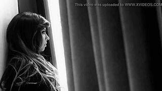 Jimena Sanchez tuntuu niin kiihottuneelta