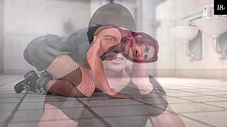 वाइल्ड हॉस्टल गेमप्ले के पार्ट 2 में प्यारे रूममेट्स की यात्रा फॉलो करें