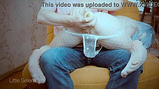 dude ever tried extreme anal fisting with huge veggies gaping that tight asshole closeup?