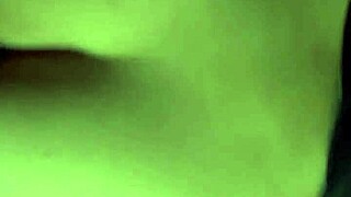 Thai Amateur Moaning Loud During Horny Ass Action