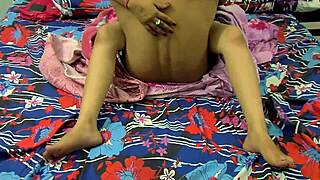 Escort Mumbai Beremosi Nikmati Seks Beruap Dengan Jiran