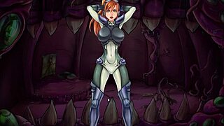 와! 슬럿크래프트 게임플레이에 정액 히트 파트 11!